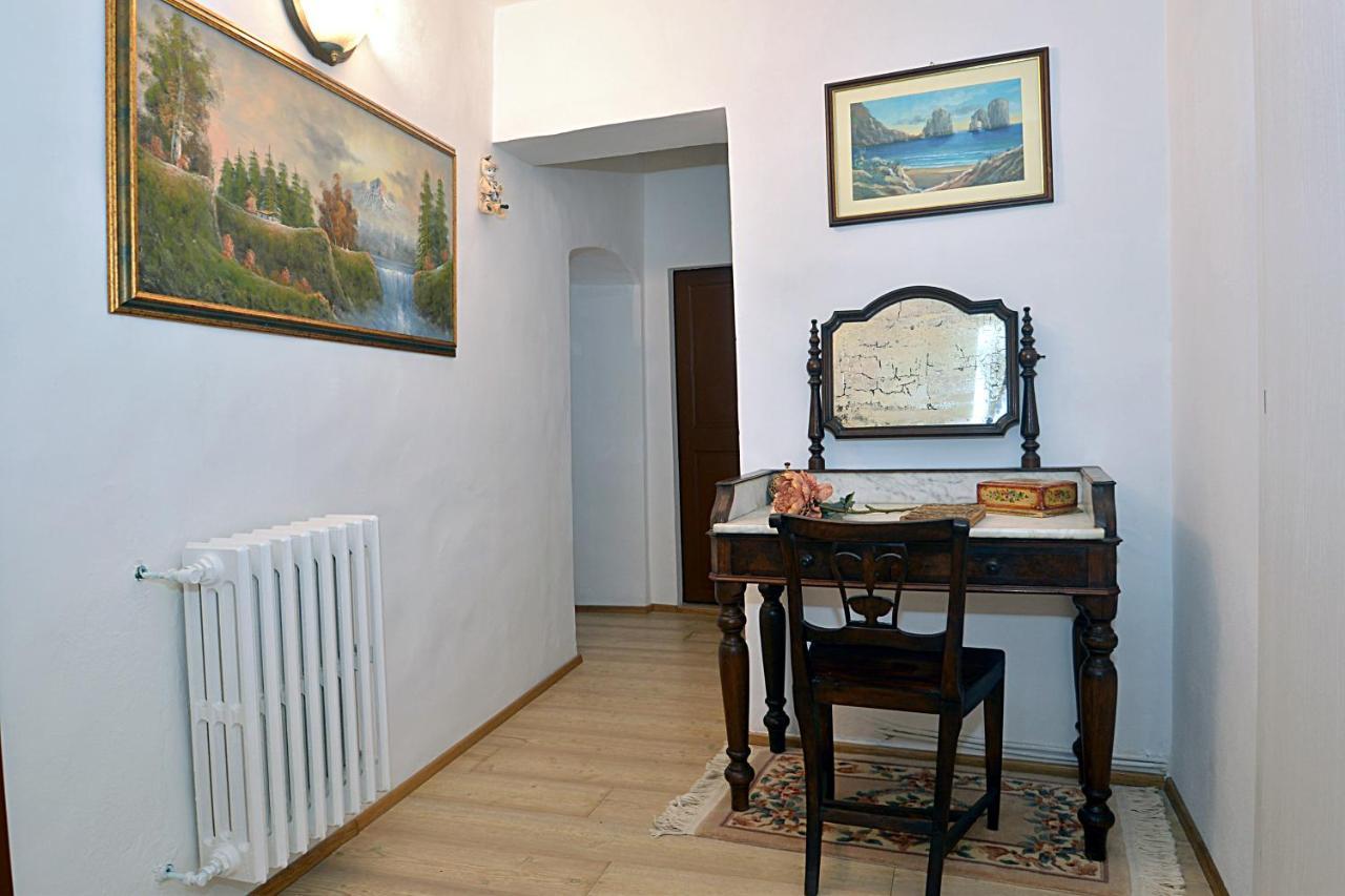 Villa Viola 基安奇安诺泰尔梅 外观 照片